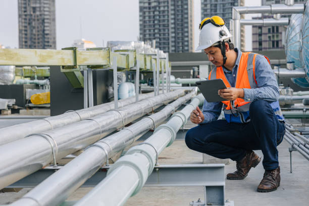 Best Leak Detection Services  in Preston, ID