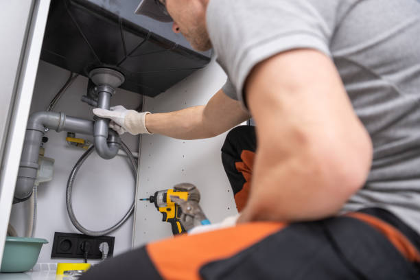 Best Emergency Plumber  in Preston, ID